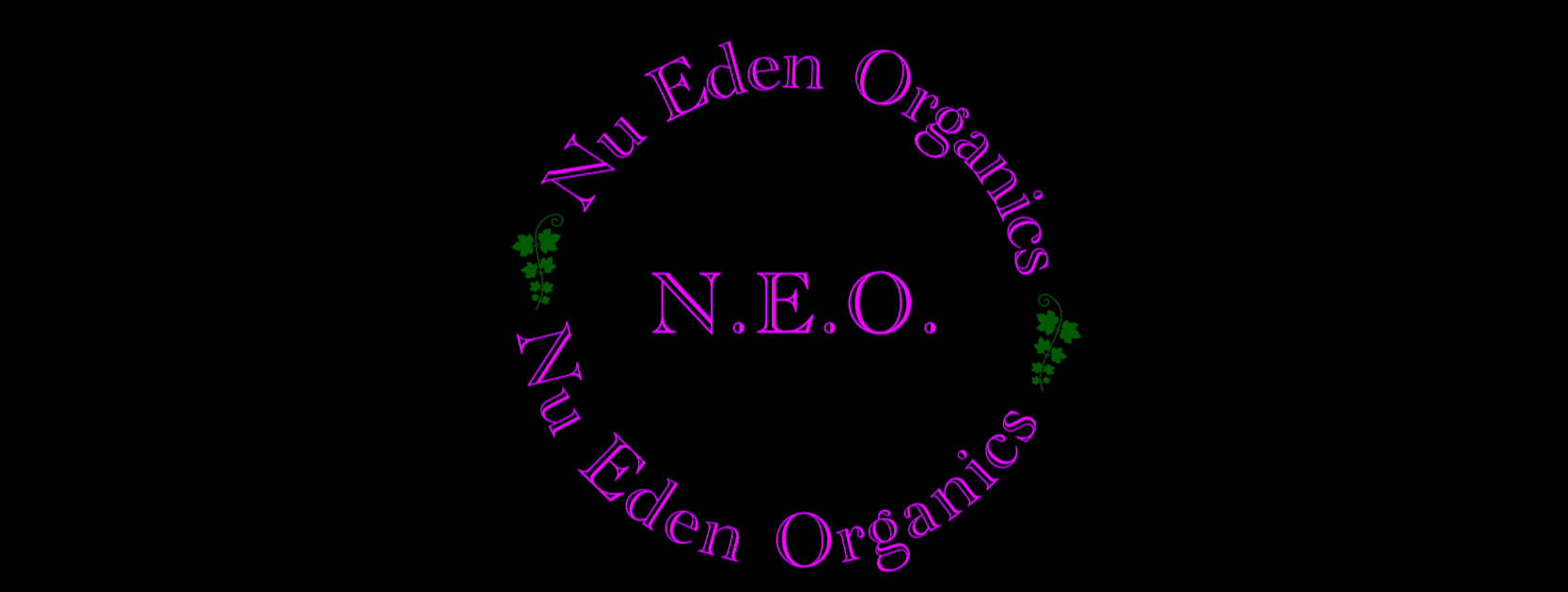Nu Eden Organics